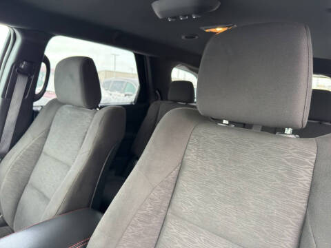 2024 Dodge Durango GT