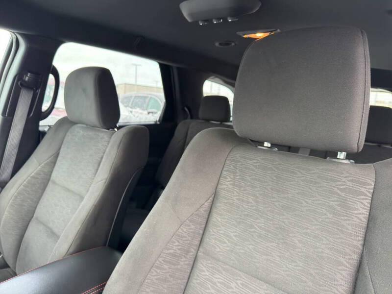 2024 Dodge Durango GT