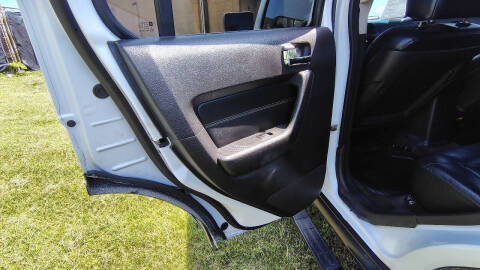 2006 HUMMER H3