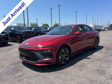 2025 Hyundai Sonata