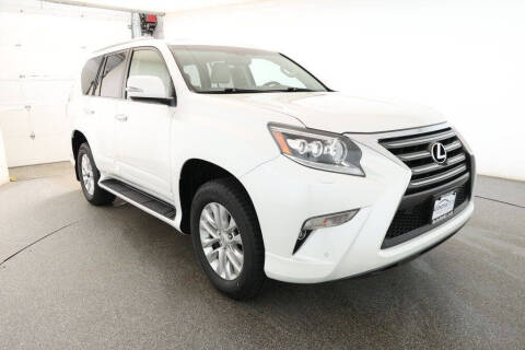 2018 Lexus GX 460