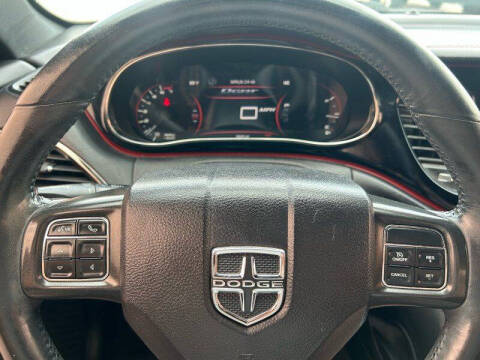 2016 Dodge Dart GT