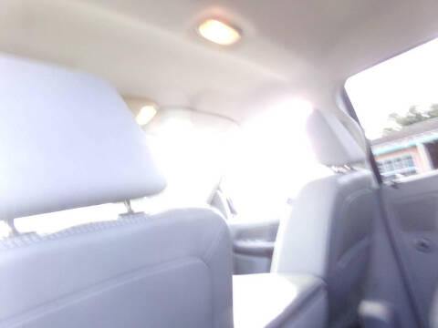 2008 Dodge Ram 1500 ST