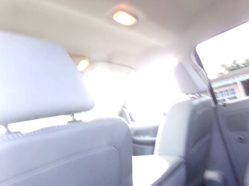 2008 Dodge Ram 1500 ST