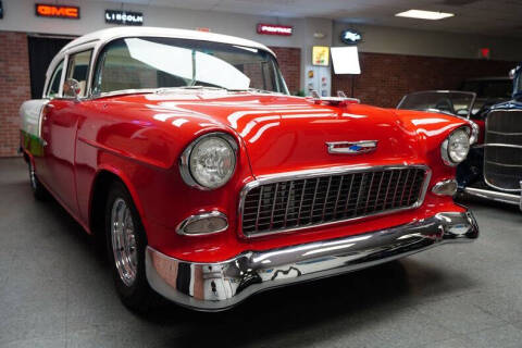 1955 Chevrolet 210
