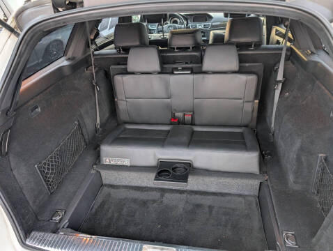 2014 Mercedes-Benz E-Class E 350 Sport 4MATIC