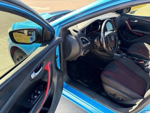 2016 Dodge Dart GT Sport