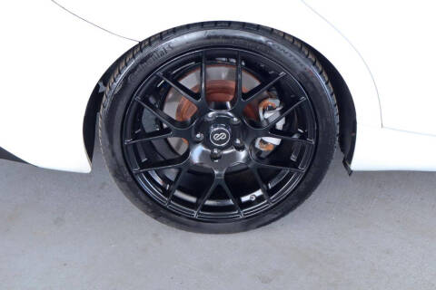 2017 Lexus IS 350