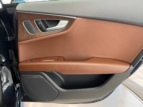 2016 Audi A7 3.0T quattro Premium Plus