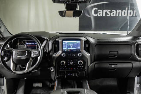 2020 GMC Sierra 2500HD