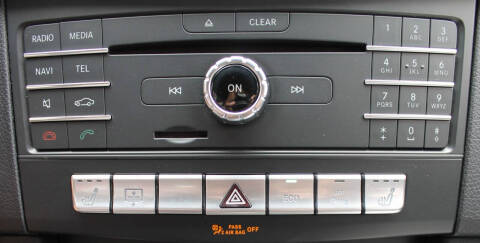 2016 Mercedes-Benz E-Class E 350 4MATIC