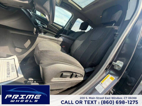 2015 GMC Terrain SLE-2