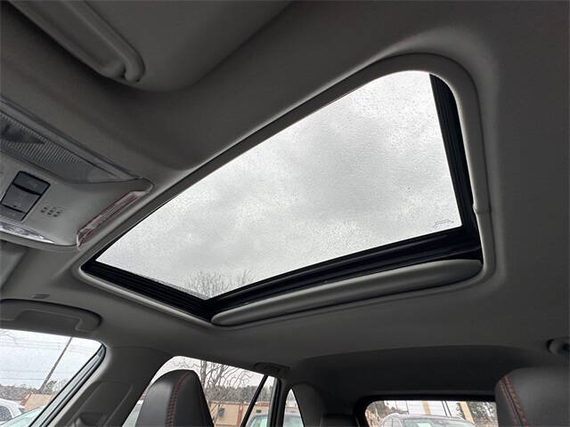 2023 Toyota RAV4 Adventure