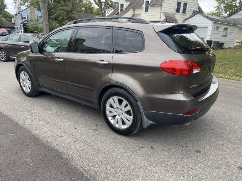 2008 Subaru Tribeca Ltd. 5-Pass.