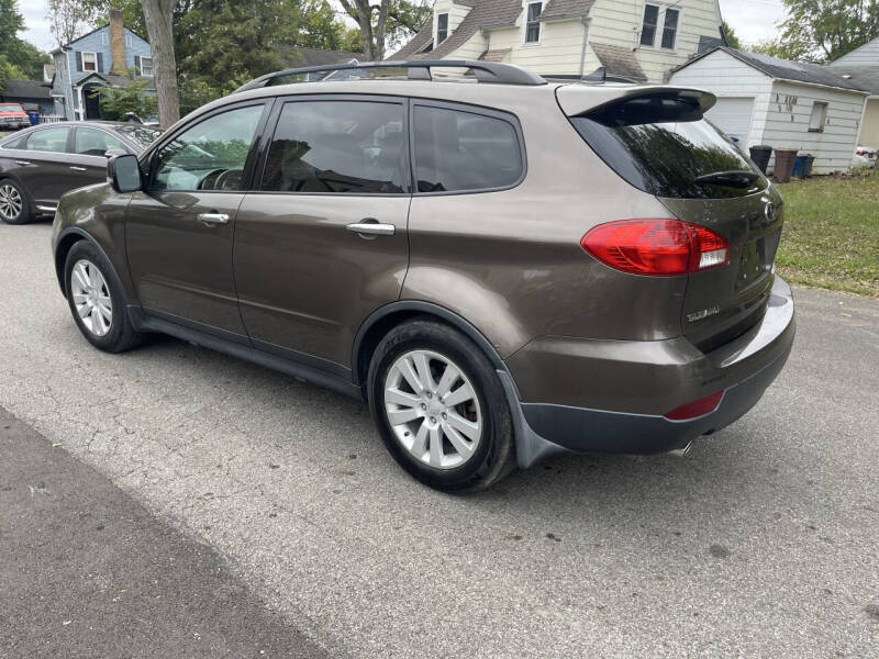 2008 Subaru Tribeca Ltd. 5-Pass.