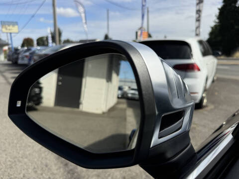 2018 Audi S5 Sportback 3.0T quattro Premium Plus