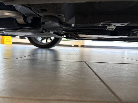 2019 FIAT 124 Spider Lusso