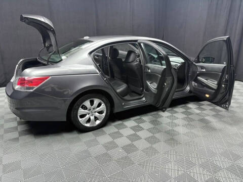 2010 Honda Accord