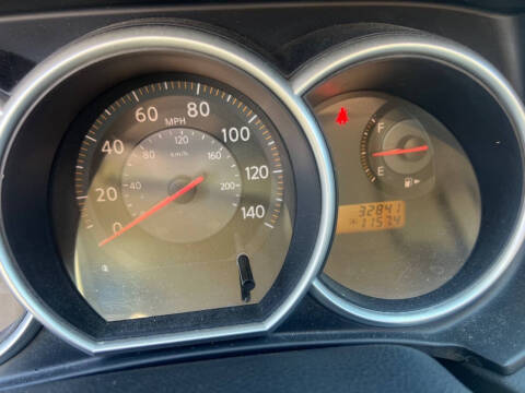 2009 Nissan Versa 1.8 S