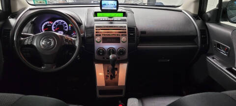 2010 Mazda MAZDA5 Sport