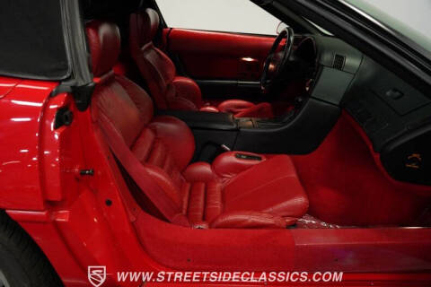 1991 Chevrolet Corvette