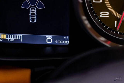 2016 Ferrari California T