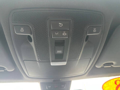 2018 Mercedes-Benz GLA GLA 250 4MATIC