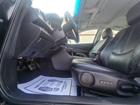 2013 Mazda MAZDA6 i Grand Touring