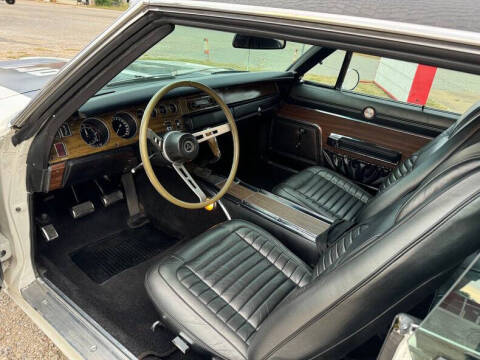 1970 Dodge Charger