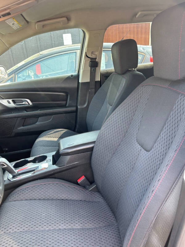 2013 GMC Terrain SLE-1