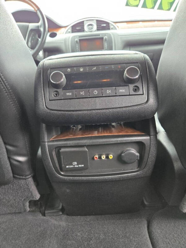2012 Buick Enclave Premium
