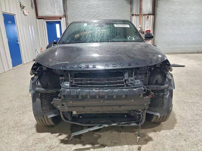 2025 Land Rover Range Rover Velar P250 Dynamic SE