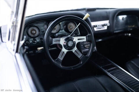 1959 Ford Thunderbird