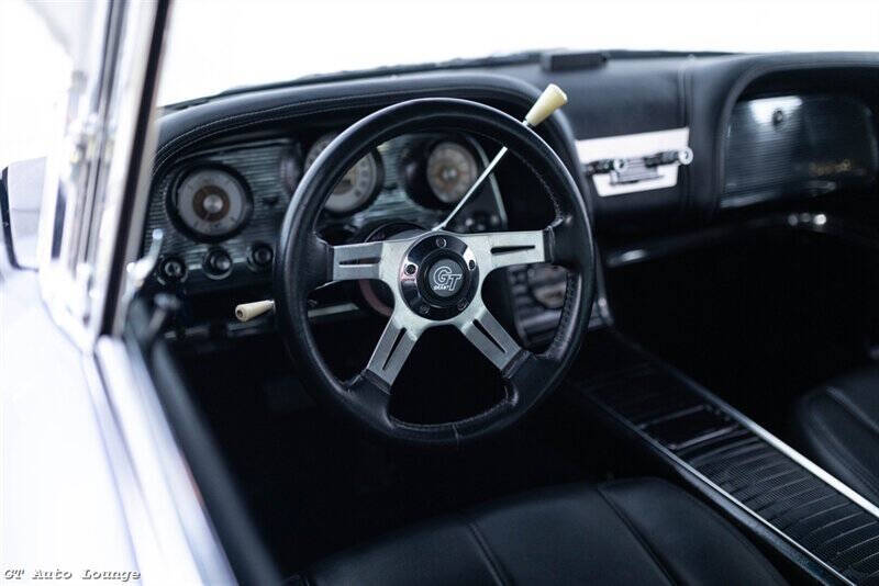 1959 Ford Thunderbird