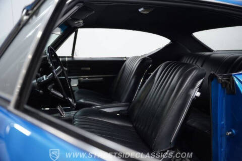 1968 Chevrolet Chevelle