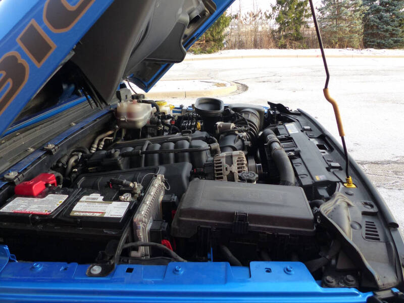 2023 Jeep Wrangler Rubicon 392 20th Anniversary