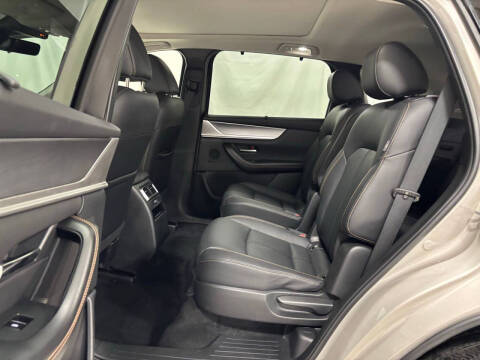 2025 Mazda CX-90 3.3 Turbo Premium Sport