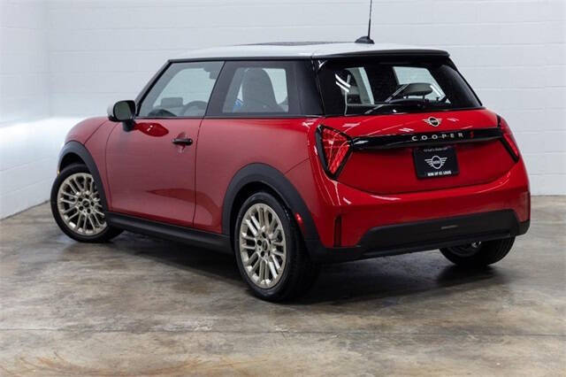 2025 MINI Hardtop 2 Door