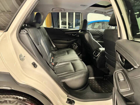 2024 Subaru Outback Touring