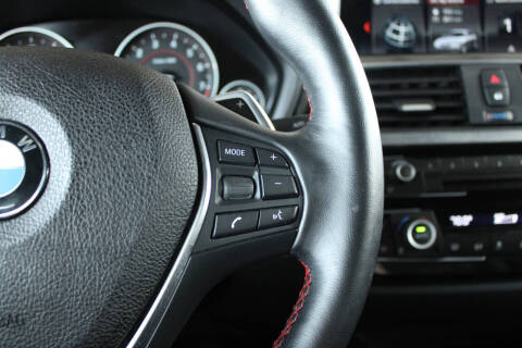 2019 BMW 4 Series 430i xDrive Gran Coupe