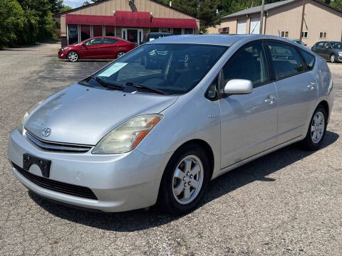 2006 Toyota Prius