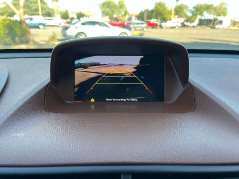 2015 Buick Encore Premium