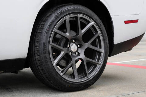 2016 Dodge Challenger