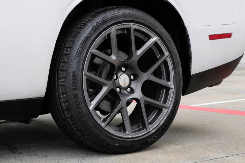 2016 Dodge Challenger