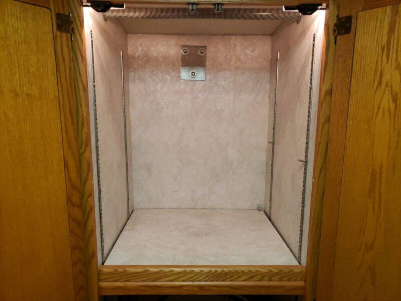 1999 Freightliner XC Chassis