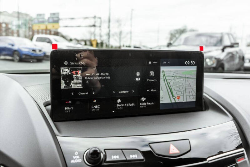 2024 Acura RDX SH-AWD w/A-SPEC