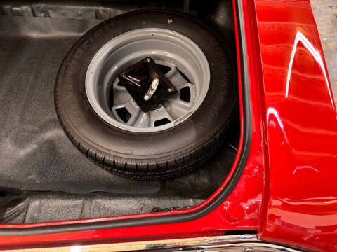 1971 Chevrolet Chevelle