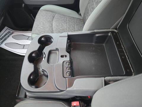 2015 RAM 1500 Outdoorsman