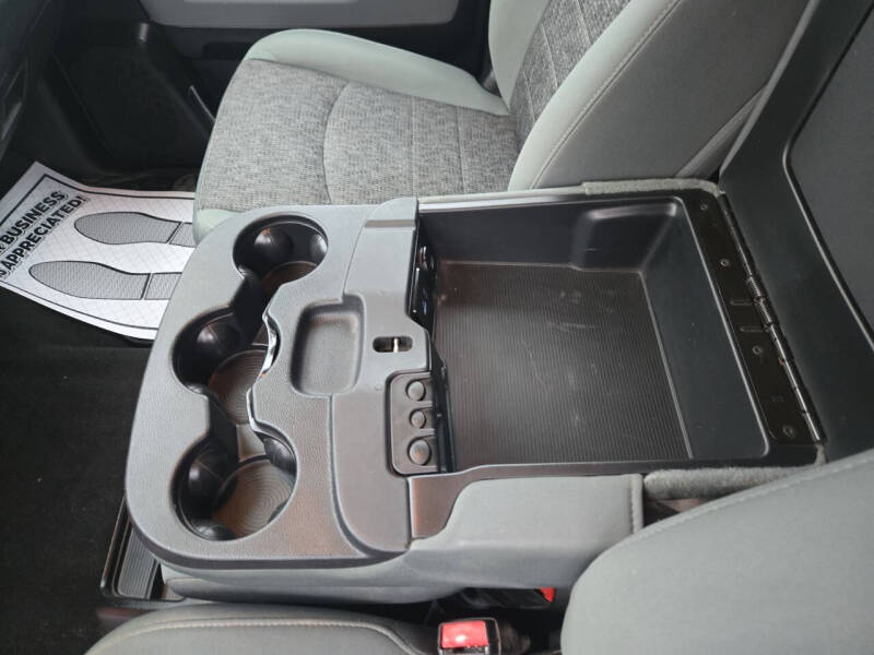 2015 RAM 1500 Outdoorsman