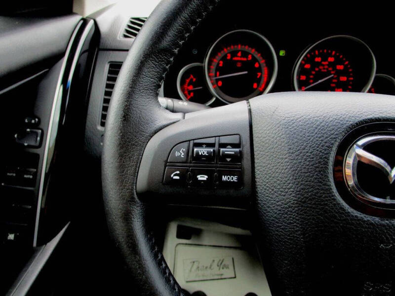2012 Mazda CX-9 Touring